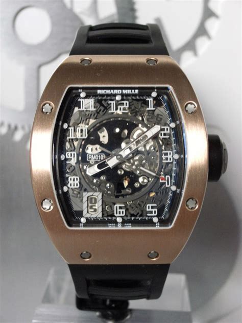 richard mille de seconde main|Montres d'occasion .